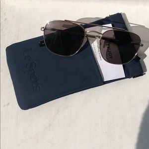 Brand New Le Specs Sunglasses
